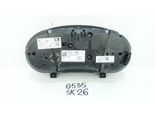 Панель приборов 81A920750J, 81A920750J Audi Q2 -