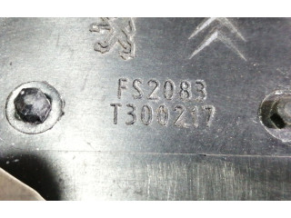 Вентилятор радиатора FS2083 Peugeot 2008 I