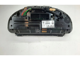 Přístrojová deska BMW M5 2011 7851193