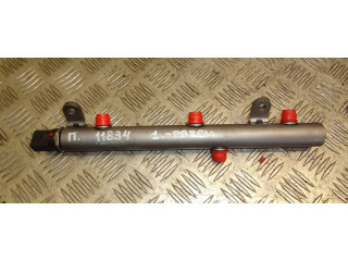 Топливная рампа A6420702595 Jeep Grand Cherokee (WK) 3.0 для двигателя EXL