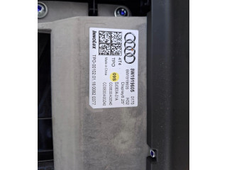 Дисплей Audi A5