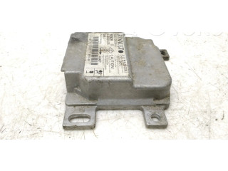 Блок подушек безопасности 8200136038C, 0285001415 Renault Clio II