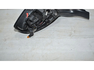 Зеркало электрическое Peugeot 2008 I 2013 - 2019 года