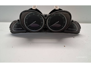 Přístrojová deska Mercedes-Benz SL R230 2007 A2305407647, A2305400023