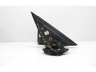 Зеркало электрическое        Skoda Yeti (5L)  2009 - 2017 года   