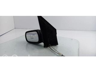 Зеркало электрическое     левое   Ford Fusion  2006-2012 года   