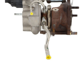 Turbodmychadlo Турбина 4937307013 Honda Civic X L15B7