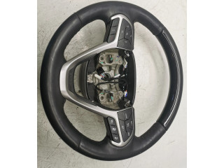 Руль Jeep Grand Cherokee WL 2021- года