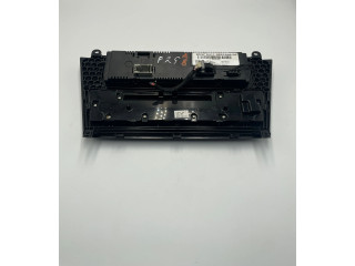 Блок управления климат-контролем 9287628, WG20934   BMW X3 F25