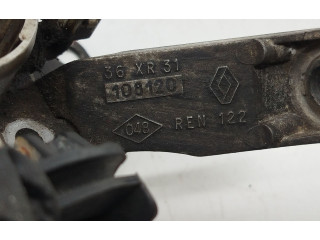 Всасывающий коллектор    36XR31   Renault Clio II