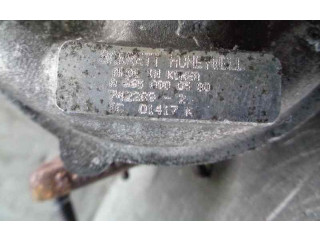  Турбина SsangYong Rexton  A6650900580, 7422892   для двигателя D27DT      