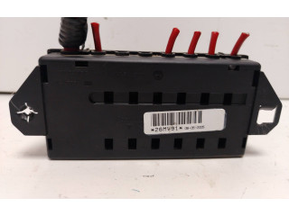 Блок предохранителей 9162323   Volvo V70    