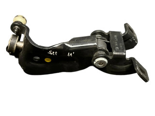 Интеркулер 7N0843335C Volkswagen Sharan