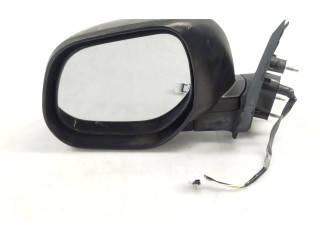 Зеркало электрическое Mitsubishi ASX - года