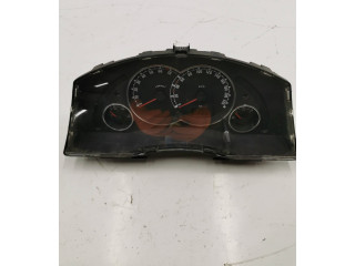 Панель приборов 88311302   Opel Meriva A       