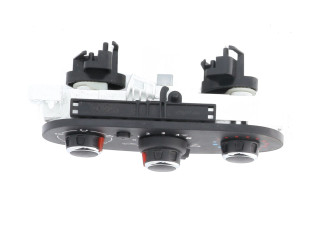 Блок управления климат-контролем 275102784R Dacia Lodgy