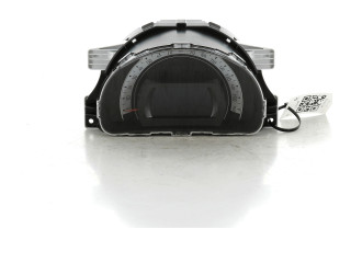 Панель приборов 248216021R, Y0-2504F Renault Twingo III