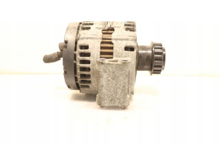 Генератор Volvo S60