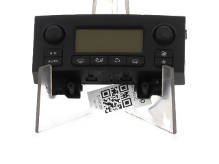 Блок управления климат-контролем 6451SP, W0-9621G Citroen C4 I