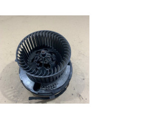 Вентилятор печки