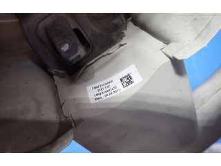 Přístrojová deska Fiat 500 2009