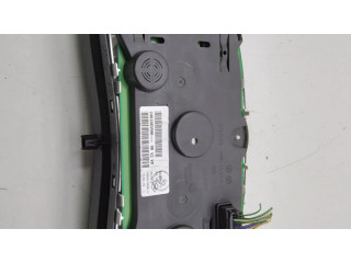 Přístrojová deska Dacia Lodgy 2015 248106459R