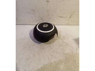 Подушка безопасности водителя Renault Twingo III