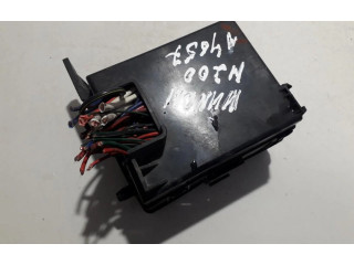 Блок предохранителей Hyundai H200