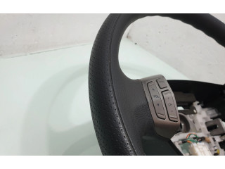 Руль Honda FR-V 2004 - 2009 года GS11009680B1