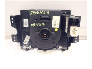 Блок управления климат-контролем 972501P150 KIA Venga