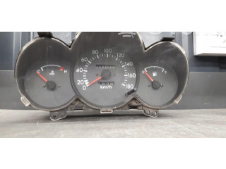 Přístrojová deska  Hyundai Atos Prime 2008 7111-0650  