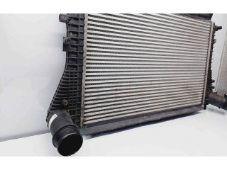 Интеркулер  3C0145805AE   Volkswagen PASSAT CC 