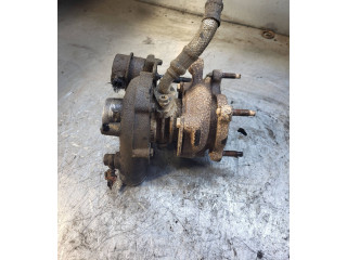  Турбина Volkswagen Golf III  0281457010   для двигателя -      