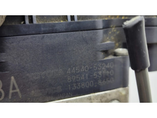 Блок АБС 4454053240, 8954153110 Lexus IS 220D-250-350 2006-2013 года