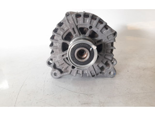 Генератор 04L903017A, ALF011551 Audi Q5 SQ5