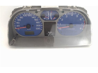 Панель приборов mr381643 Mitsubishi Montero