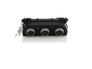 Блок управления климат-контролем 275006270R   Dacia Jogger