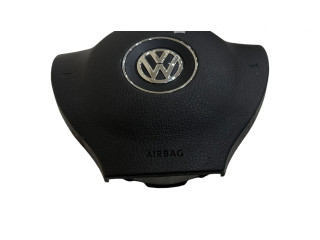 Подушка безопасности водителя 7E0880201L, 20110180727 Volkswagen Jetta VI