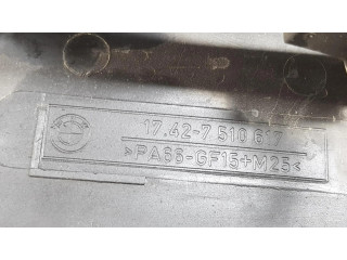 Вентилятор радиатора 17117510617, 7510617 BMW X3 E83 2.0