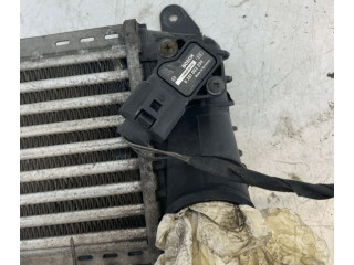 Интеркулер 8Z0145805E Audi A2