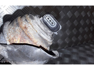 Turbodmychadlo Турбина Seat Toledo IV (NH) CRK