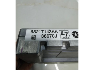 Звукоусилитель 68234112AC   Jeep Grand Cherokee