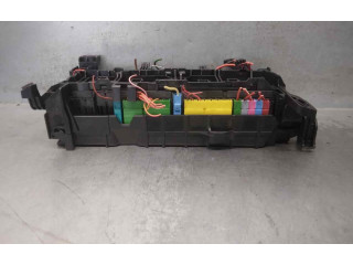 Pojistková skříňka Řídící jednotka BSM A2465402614   Mercedes-Benz GLA W156 2016