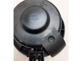 Вентилятор печки AV6N18456CA Ford Transit - Tourneo Connect