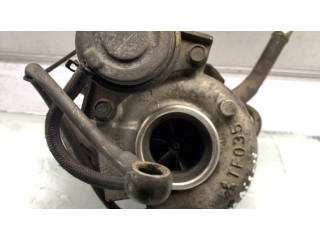 Turbodmychadlo Турбина 4913503411 Mitsubishi Pajero 3.2