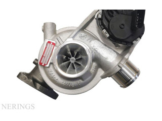  Турбина Ford Transit Custom  838417-0003, TC10-0689         