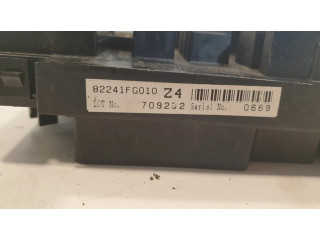 Блок предохранителей  82241FG010   Mercedes-Benz B W245    