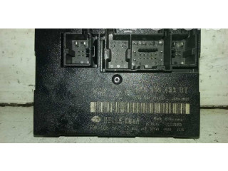 Блок комфорта 1K0959433BT, 5DK00897702 Skoda Octavia Mk2 (1Z)