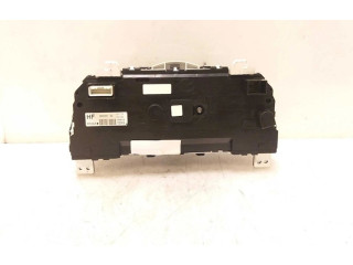 Přístrojová deska Mazda CX-3 2015 D09M55430, D09M55430