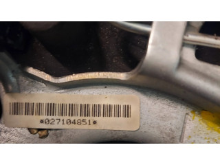 Руль Volkswagen Golf IV 1998-2005 года 1j0419091